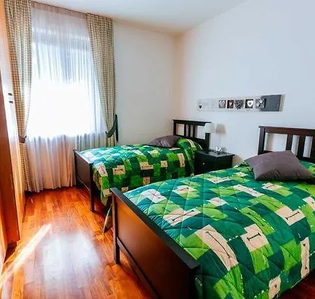 Giardino Delle Camelie Bed & Breakfast