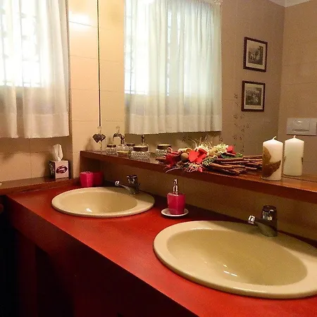 Giardino Delle Camelie Bed & Breakfast Bevera (Lombardia)