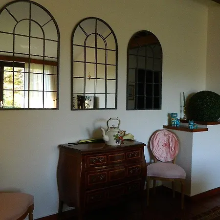 Giardino Delle Camelie Bed & Breakfast