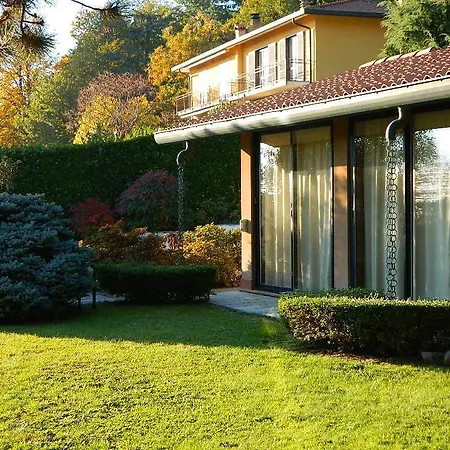Giardino Delle Camelie Bed & Breakfast Bevera (Lombardia)