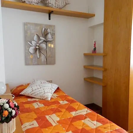 Giardino Delle Camelie Bed & Breakfast