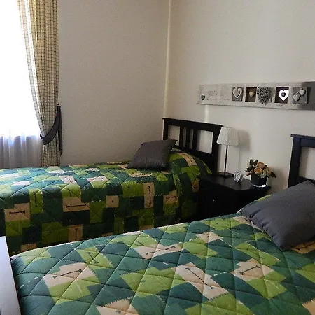 Giardino Delle Camelie Bed & Breakfast *