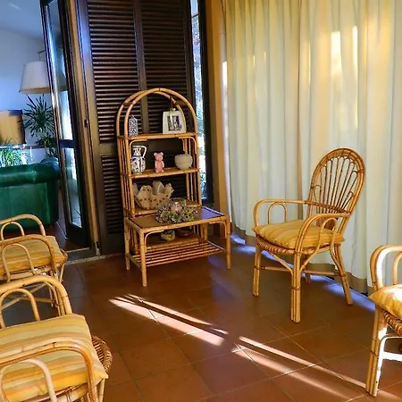 Bed & Breakfast Giardino Delle Camelie Bevera (Lombardia)