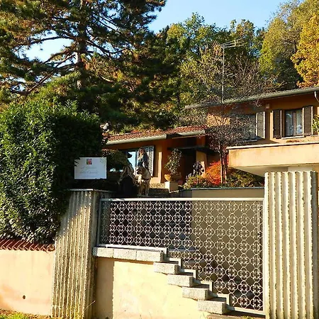 Giardino Delle Camelie Bed & Breakfast Bevera (Lombardia)