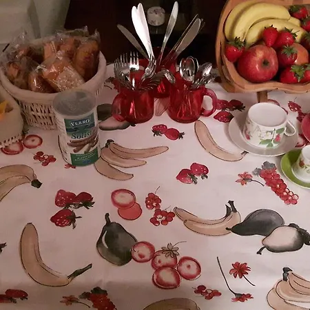 Giardino Delle Camelie Bed & Breakfast Bevera (Lombardia)